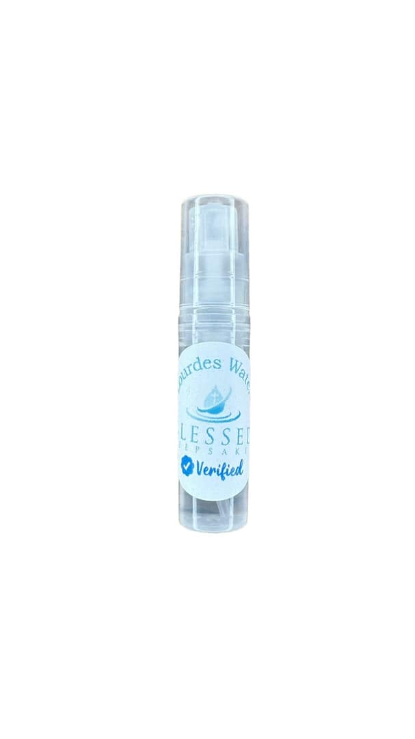 holy water