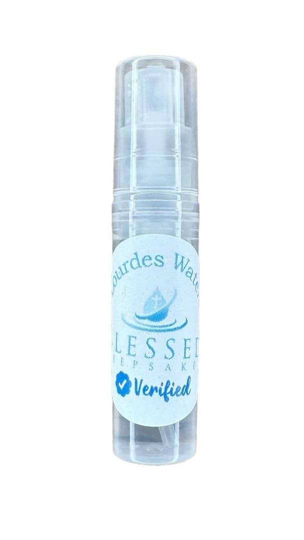 holy water