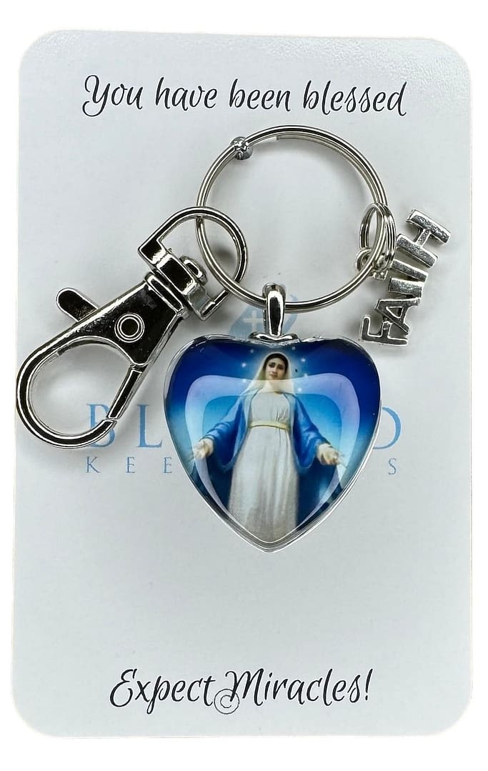 Our Lady of Lourdes