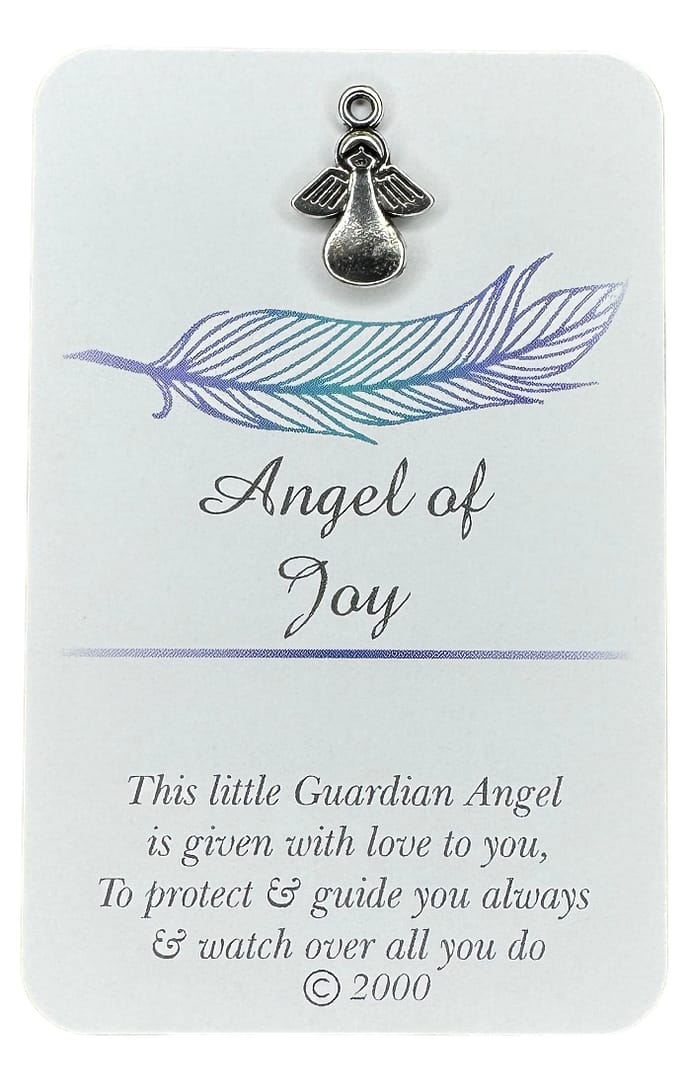 Angel Card - Angel Of Joy 1